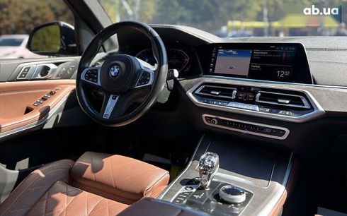 BMW X5 2022 - фото 21
