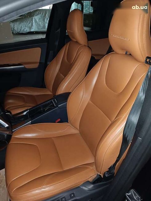 Volvo XC60 2014 - фото 13