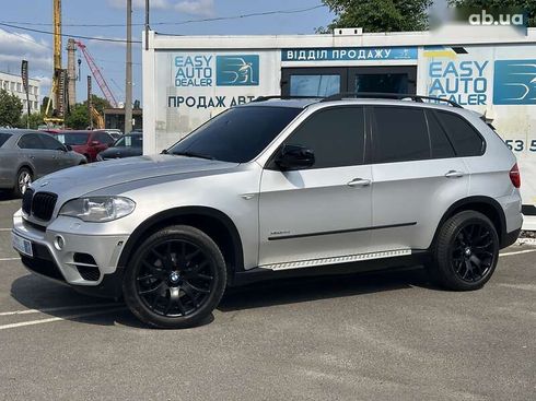 BMW X5 2011 - фото 8