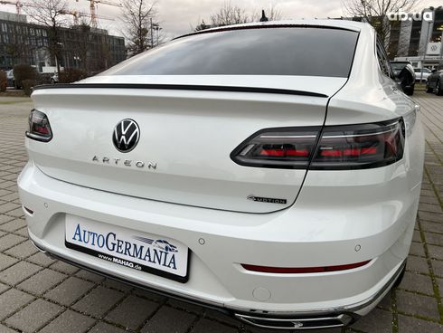 Volkswagen Arteon 2023 - фото 13