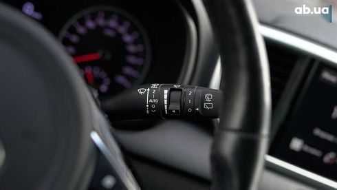 Kia Sportage 2021 - фото 18
