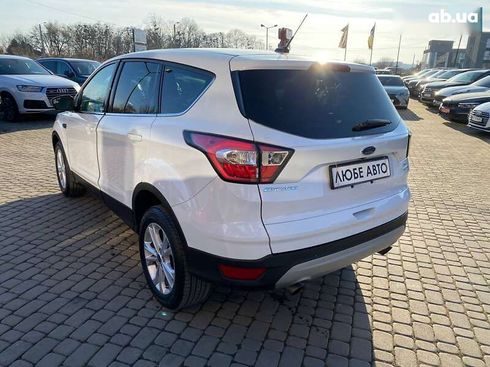 Ford Escape 2016 - фото 5