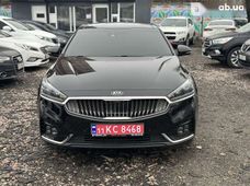 Продаж вживаних Kia K7 в Києві - купити на Автобазарі