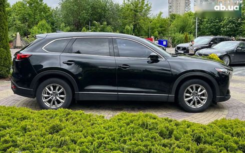 Mazda CX-9 2017 - фото 8