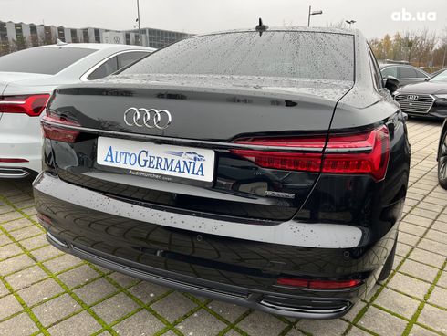 Audi A6 2020 - фото 12