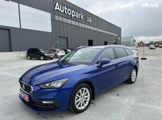 SEAT автомат бу купить в Украине - купить на Автобазаре