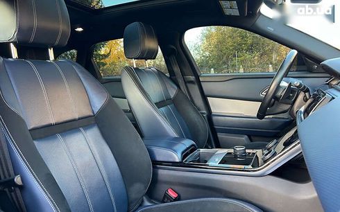 Land Rover Range Rover Velar 2019 - фото 22