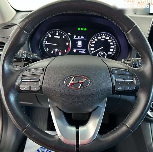 Hyundai i30 2021 - фото 16