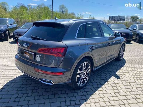 Audi SQ5 2017 - фото 7