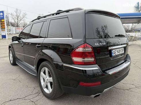 Mercedes-Benz GL-Класс 2006 - фото 6