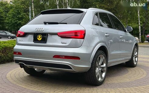Audi Q3 2016 - фото 7