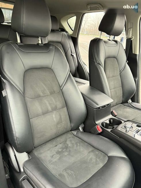 Mazda CX-5 2021 - фото 21