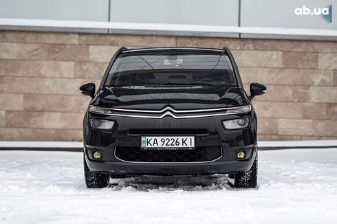 Citroёn c4 grand picasso 2016 - фото 2