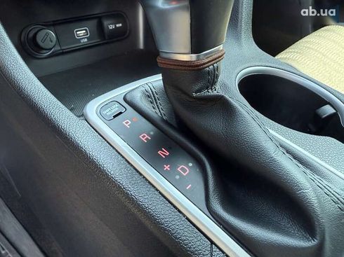 Kia Sportage 2021 - фото 25