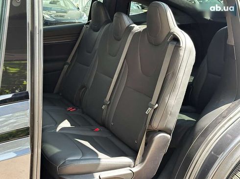 Tesla Model X 2022 - фото 15
