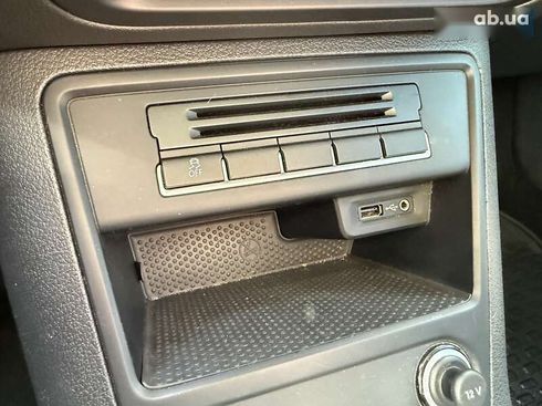 Volkswagen Tiguan 2016 - фото 28