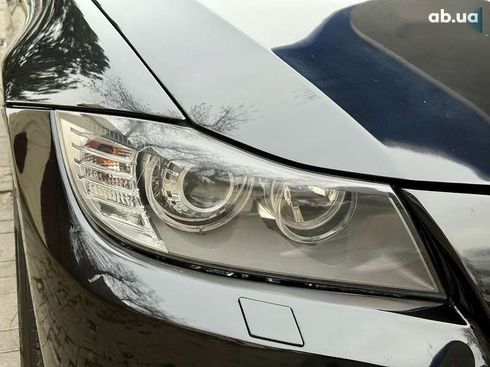 BMW 3 серия 2011 - фото 8