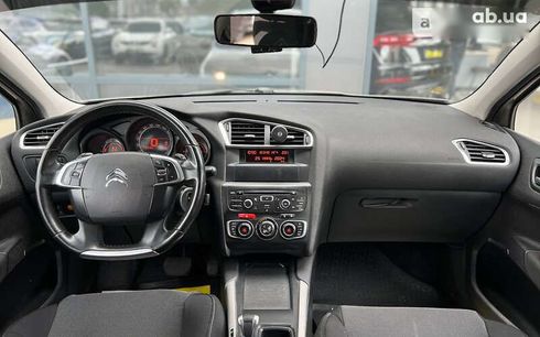 Citroёn C4 2013 - фото 12