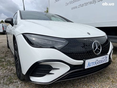 Mercedes-Benz EQE-Класс-SUV 2022 - фото 31