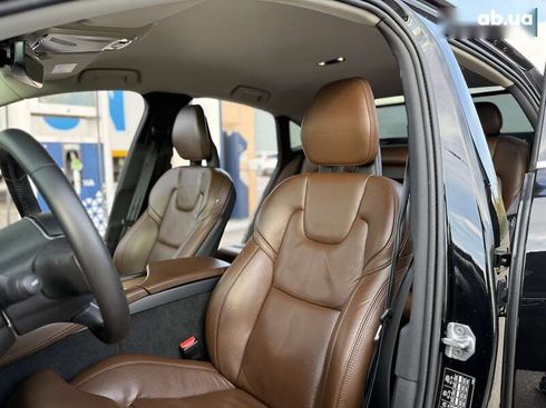 Volvo S90 2018 - фото 13