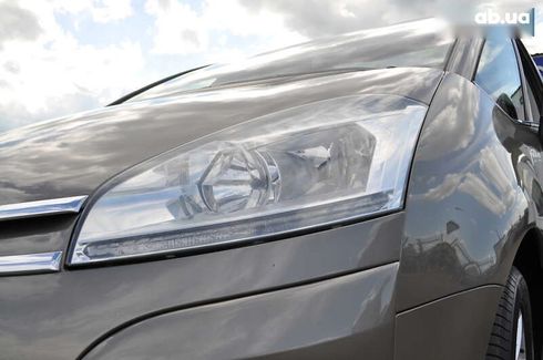 Citroёn C4 Picasso 2011 - фото 12
