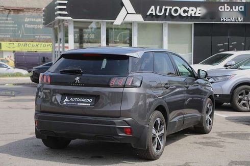 Peugeot 3008 2021 - фото 6