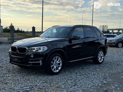 BMW X5 2016 - фото 6