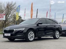 Продажа Skoda б/у в Бердичеве - купить на Автобазаре