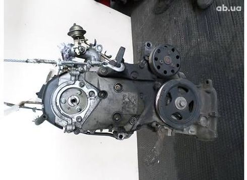 двигатель в сборе для Toyota Yaris - купити на Автобазарі - фото 3