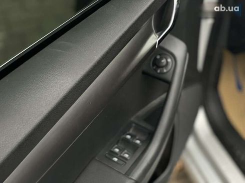 Skoda Superb 2016 - фото 12