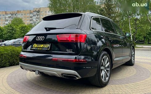 Audi Q7 2016 - фото 7