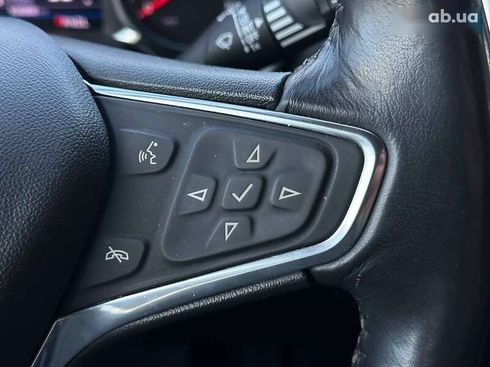 Chevrolet Equinox 2018 - фото 25