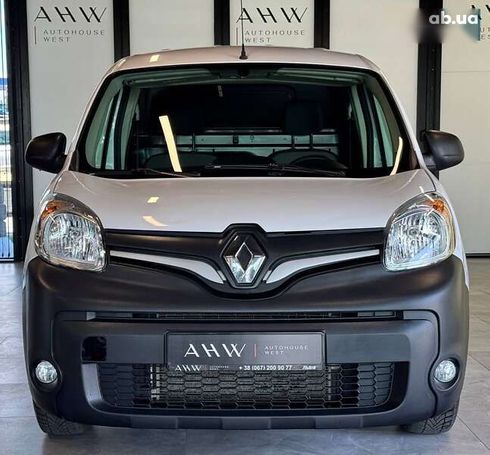 Renault Kangoo 2020 - фото 2
