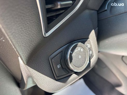 Ford C-Max 2012 красный - фото 18