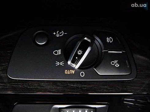 Audi Q7 2016 - фото 12