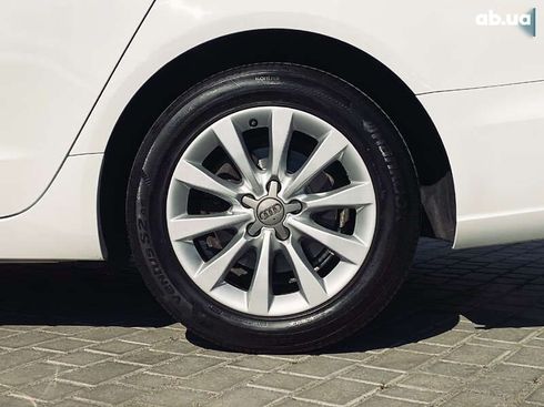 Audi A6 2012 - фото 9