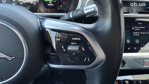 Jaguar I-Pace 2018 - фото 30