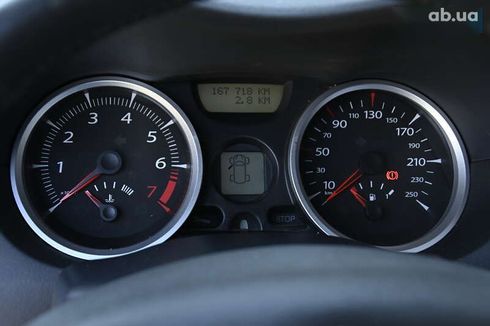 Renault Megane 2007 - фото 18