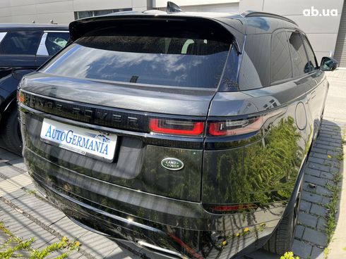 Land Rover Range Rover Velar 2022 - фото 3