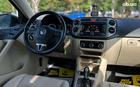Volkswagen Tiguan 2010 - фото 12