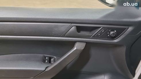 Volkswagen Caddy 2020 - фото 10