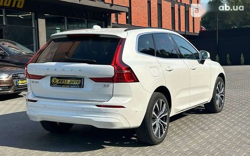 Volvo XC60 2021 - фото 7