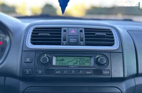 Skoda Roomster 2007 - фото 22