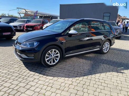 Volkswagen Golf 2016 - фото 4