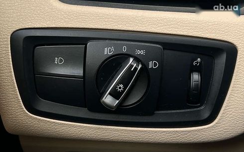BMW X1 2015 - фото 18
