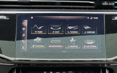 Audi Q7 2020 - фото 17