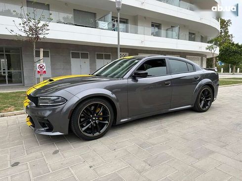 Dodge Charger 2019 - фото 3