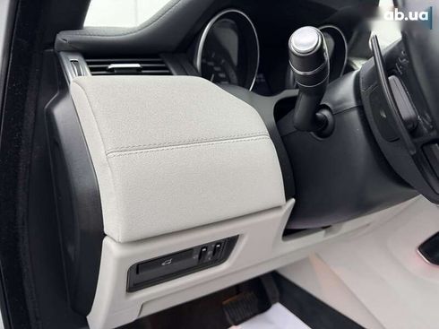 Land Rover Range Rover Evoque 2011 - фото 11