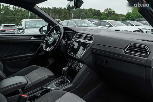 Volkswagen Tiguan 2020 - фото 28