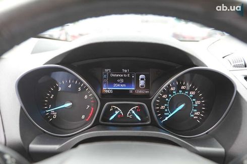 Ford Escape 2014 - фото 12